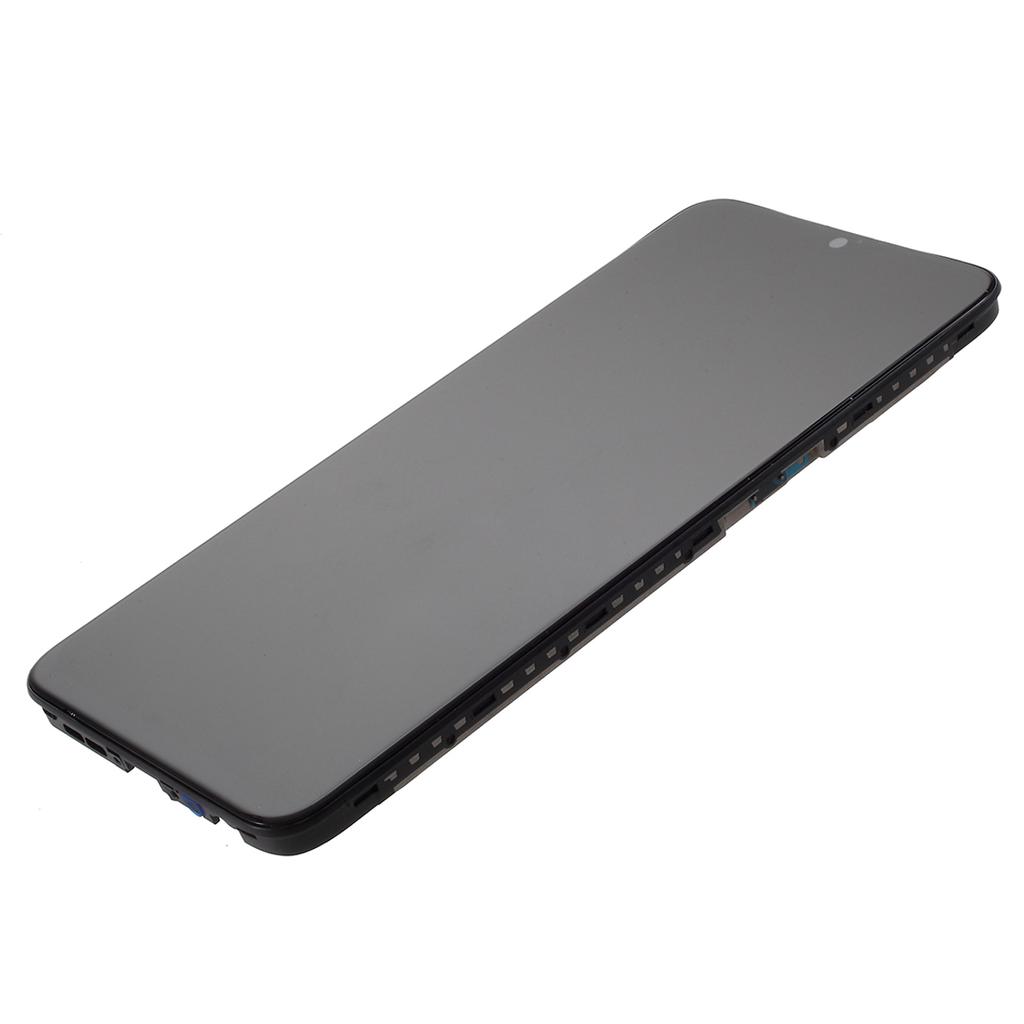 For Oppo A7x (2018)/F9 (F9 Pro)/F9 Grade C LCD Screen and Digitizer Assembly+Frame Replacement Part (without Logo)