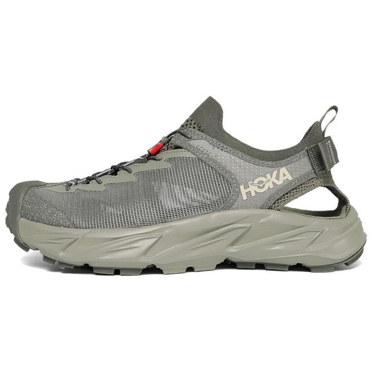 HOKA ONE ONE Hopara 2 Barley Oat Milk Men s 1147650-BYT EU 44