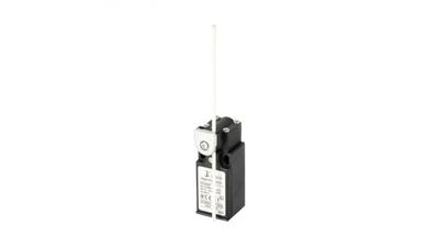 Componenten voor elektrische circuits – Schakelaars