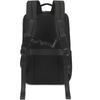 Li Shen Men's Hardshell Business Travel Laptop Backpack