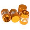 Dust Cover Bicycle Accessories Car Accessories Valve Caps Schrader Valve Caps Tire Valve Stem