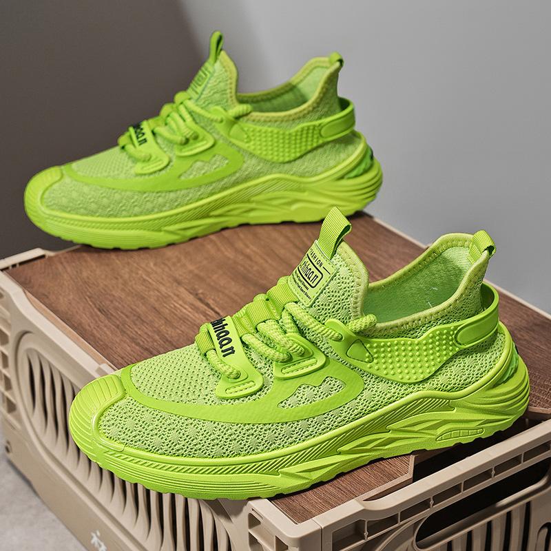 CYYTL Sneakers Breathable Casual Mens Shoes Summer Outdoor Sports Running Hiking Fashion Luxury Tennis Designer Platform Loafers