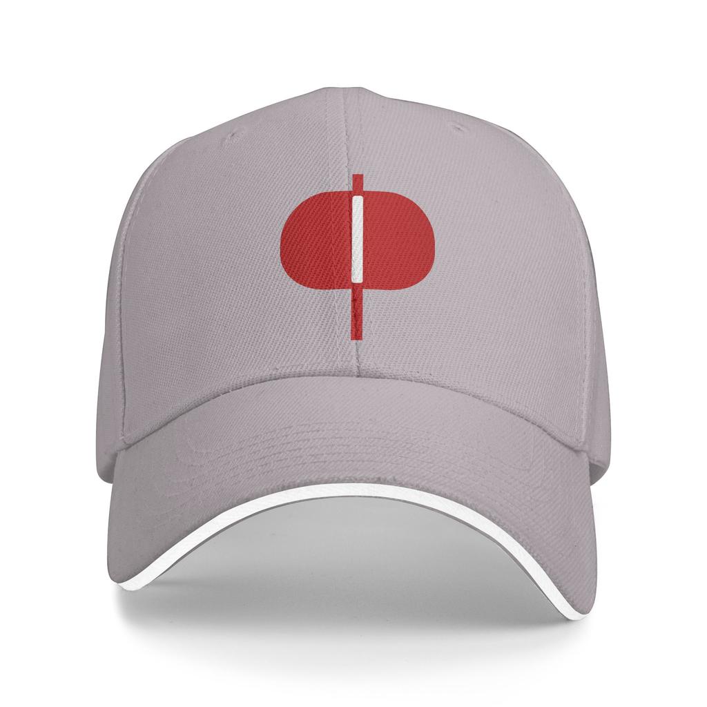 Invincible Superhero Omni Man Logo Mens Womens Baseball Cap New Outdoor Cap Hip Hop Sunscreen Sunshade Spring Sun Hat
