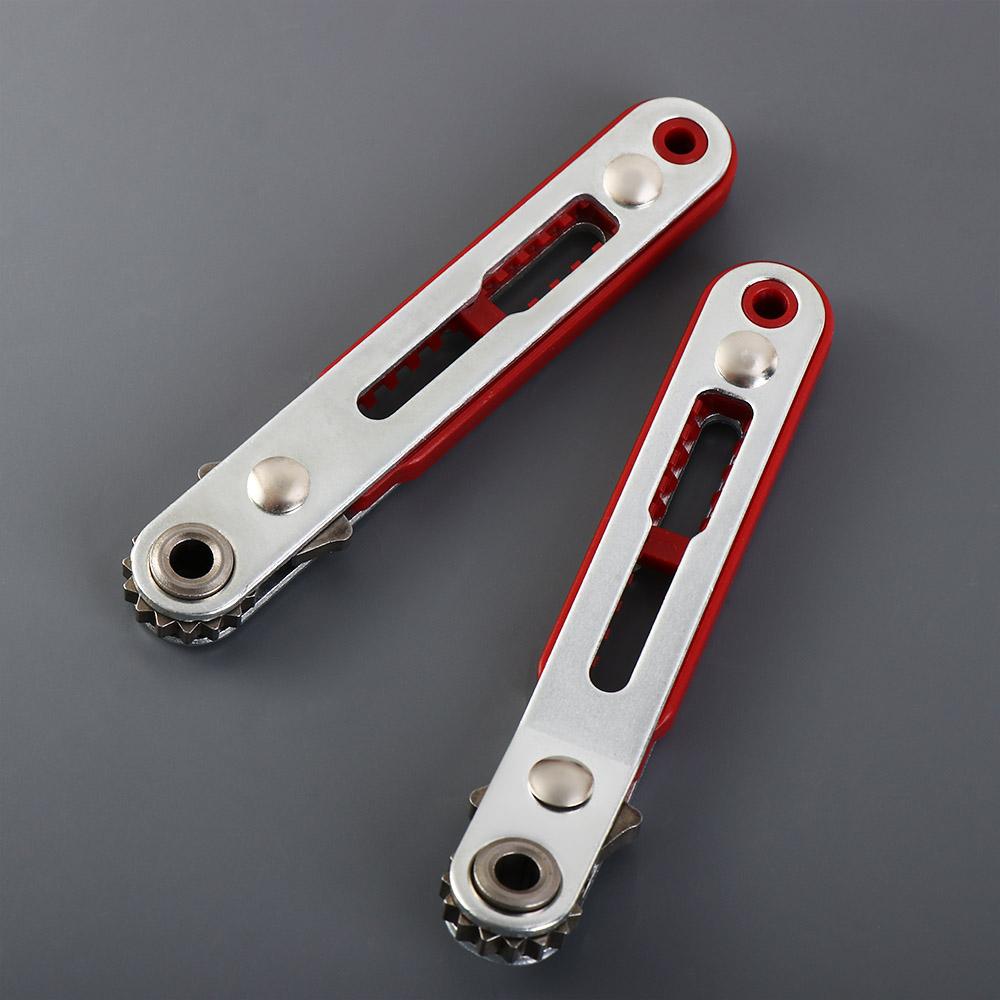 Hex Screwdriver Bit Hexagon Ratchet Spanner Drive Socket Ratchet Wrench Manual   Car Vehicle