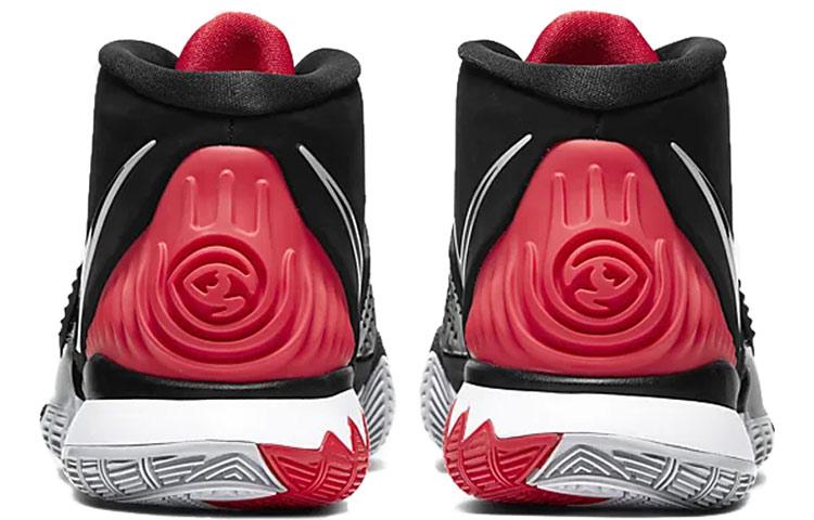 Nike Kyrie 6 'Bred' BQ4630-002