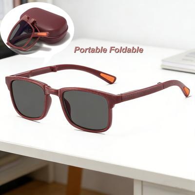 Gafas y accesorios – Gafas de sol