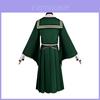 Dead Account Cosplay Costume For Anime Role Play And Halloween Stage Performance
