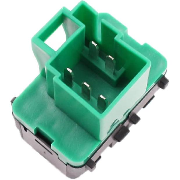 Riloer Front Right/Left Power Door Lock Switch, Compatible with Chevrolet Venture, Compatible with Pontiac Montana, 1pc 10416104