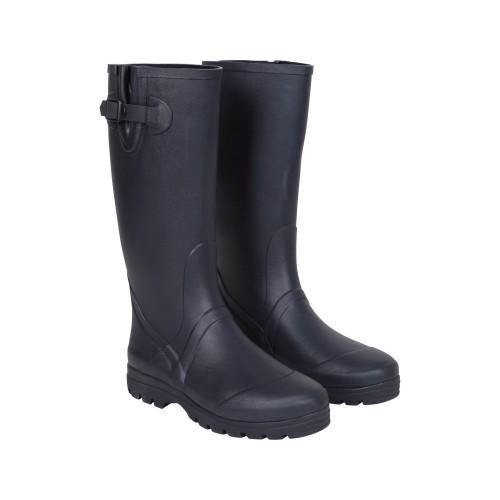 Mountain Warehouse Womens/Ladies Tall Rubber Wellington Boots