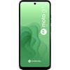 Smartphone Motorola G34 5G 4 128GB OCEAN GREEN