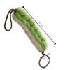 Bath Brush Body Back Frosted Cloth Towel Mesh Shower Silk Towel Bath Massage Brush Bathroom Cleaning Tool Sponge Brush