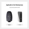 Lynk & Co 03 Key Case for 2025 Model - Fits Models 01, 02, 03, 05, 06, 07, 09