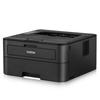 Brother HL-2260 Mono Laser Printer CN plug (adapter included)