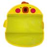 Bath Toy Organizer Bathroom Mesh Suction Cup Chicken