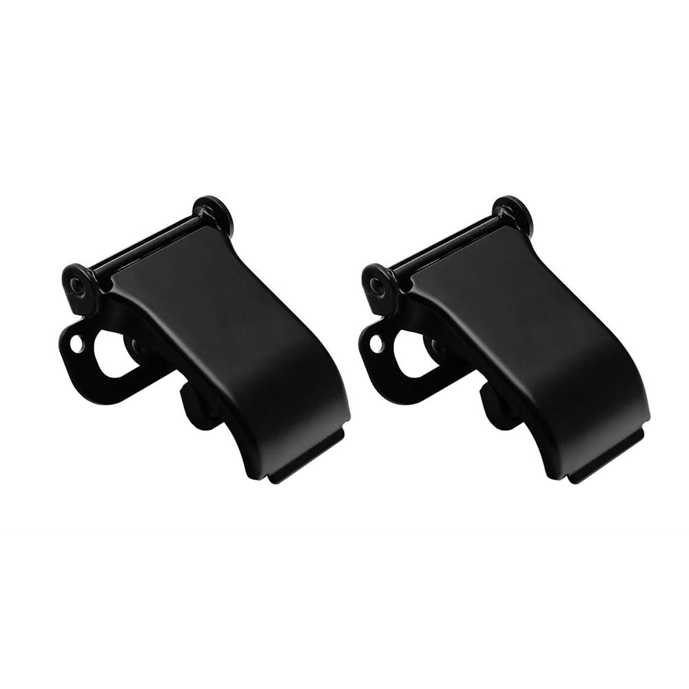 Sunroof Frame Bracket Hardtop Clamp for Jeep Wrangler JK 2007-2018 Fixed Hard Top Latch Car Accessory Replacement Part 68004562