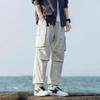SWAMP AREA Men's Outdoor Tapered Cargo Pants