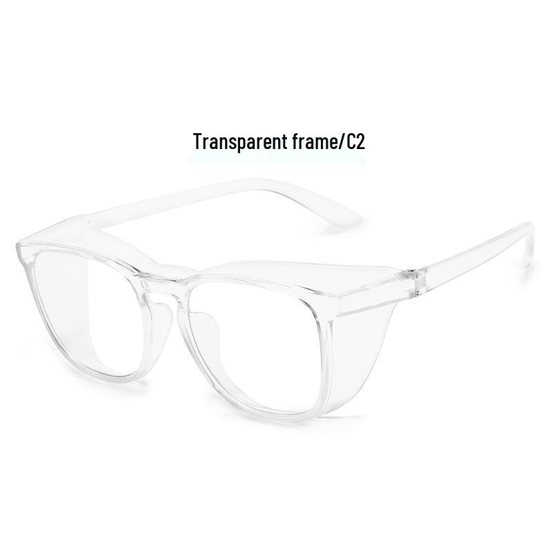 Anti-Pollen, Anti-Blue Light, Anti-Fog TR90 Glasses & Goggles