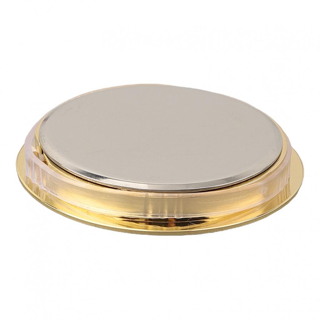 Clock Insert Quartz Movement Round Glass Mm Quartz Movement