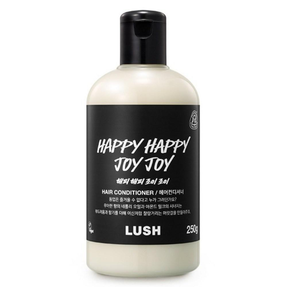 Lush Happy Happy Joy Joy Hair Conditioner 250g 1 pcs