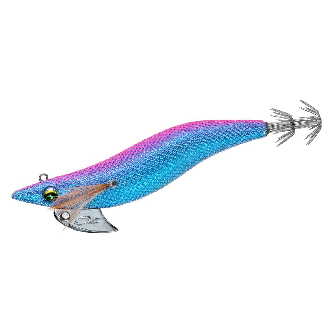 Daiwa Tip Egi Emeraldas Boat RV (DAIWA) Run/Boat 3.5-30g Blue-Purple