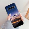 Para Samsung S10 Funda 5G Animal Lindo Cubierta Para Samsung Galaxy S10 Plus Suave TPU Silicona Funda de Teléfono Para SamsungS10 S10e S10 Lite