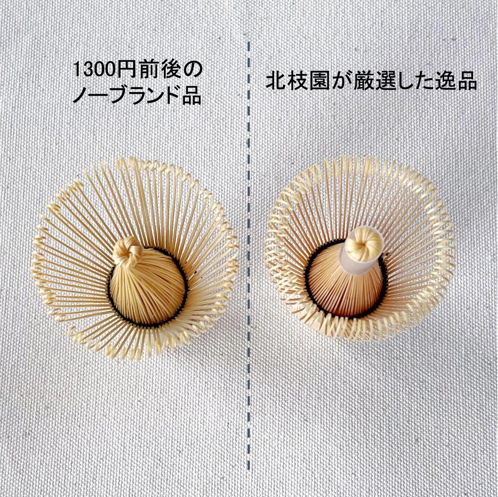 Kitaedaen Chasen, Tea Ceremony Utensils, Traditional Craft, Japanese Interior Accessory, Matcha Cafe Supplies, Japanese Living Tools, Matcha Whisk,