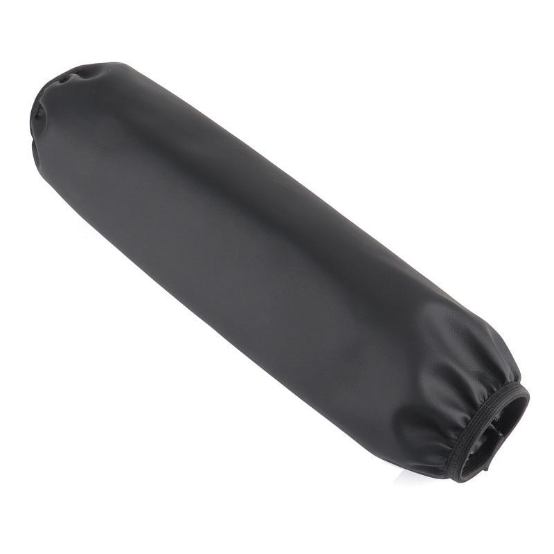 200Mm Universal Rear Shock Absorber Suspension Protector Protection Cover For Dirt Pit Bike Motorcycle Atv Quad