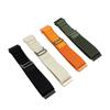 Compatible with Huawei GT6/5/4 Pro and Samsung Watch7/6, 22mm Universal Alpine Nylon Loop Strap.