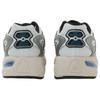 New Balance Nb 725 Comfortable Soft Low-Top Casual Running Shoes Men Sneaker White ML725CI