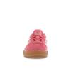 Adidas Gazelle Indoor Rose Tone Collegiate Green Women Sneakers Pink Off-White JI2014