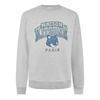 Maison Kitsuné Unisex Adult Fox Regular Sweatshirt