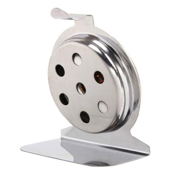 Yousheng Dial BBQ Grill Cooker Oven Thermometer Temperature Gauge Kitchen Baking Tool