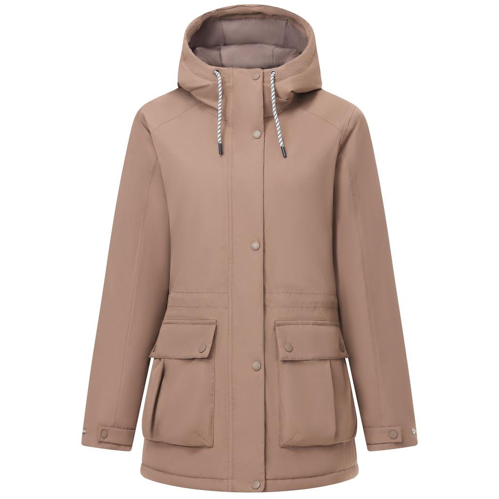 Regatta Womens/Ladies Melina Waterproof Jacket