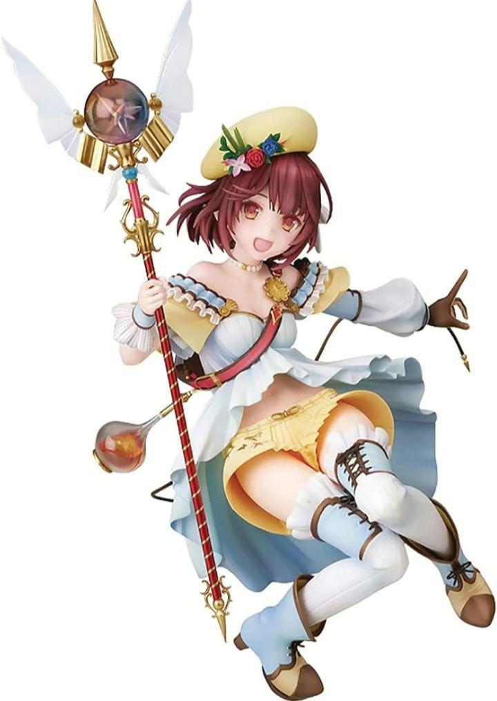 

[Б/У] Atelier Sophie Фигурка Софи Нойенмюллер ALTER