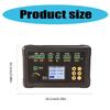 Professional Automotive Diagnostic Equipment For Quick Ignition And Fuels System Testing On Car Motorcycles With Real Time Data Display And High