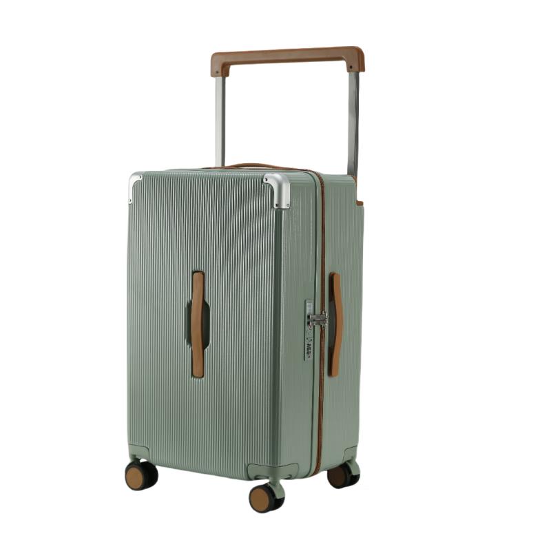 Rhino Walker Fashion Multi-functional Suitcase 26 inch