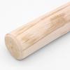 Doggy Chewing Toy - Natural Coffee Wood Dog Bite Stick - Pet Toy for Medium-Large Dogs - Chewing and Grinding Toy