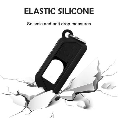 For Flipper Zero Silicone Protective Case Anti-Drop Anti Scratch Shockproof Protection Zero Gam H2Z4