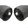 Collapsible Cat Tunnel Tube, Funny Toys, 3 Way Foldable, Interactive Hole for Kitty Rabbit Pet