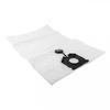 Vacuum Cleaner Bag Set Compatible with For Karcher NT Models Five Pieces