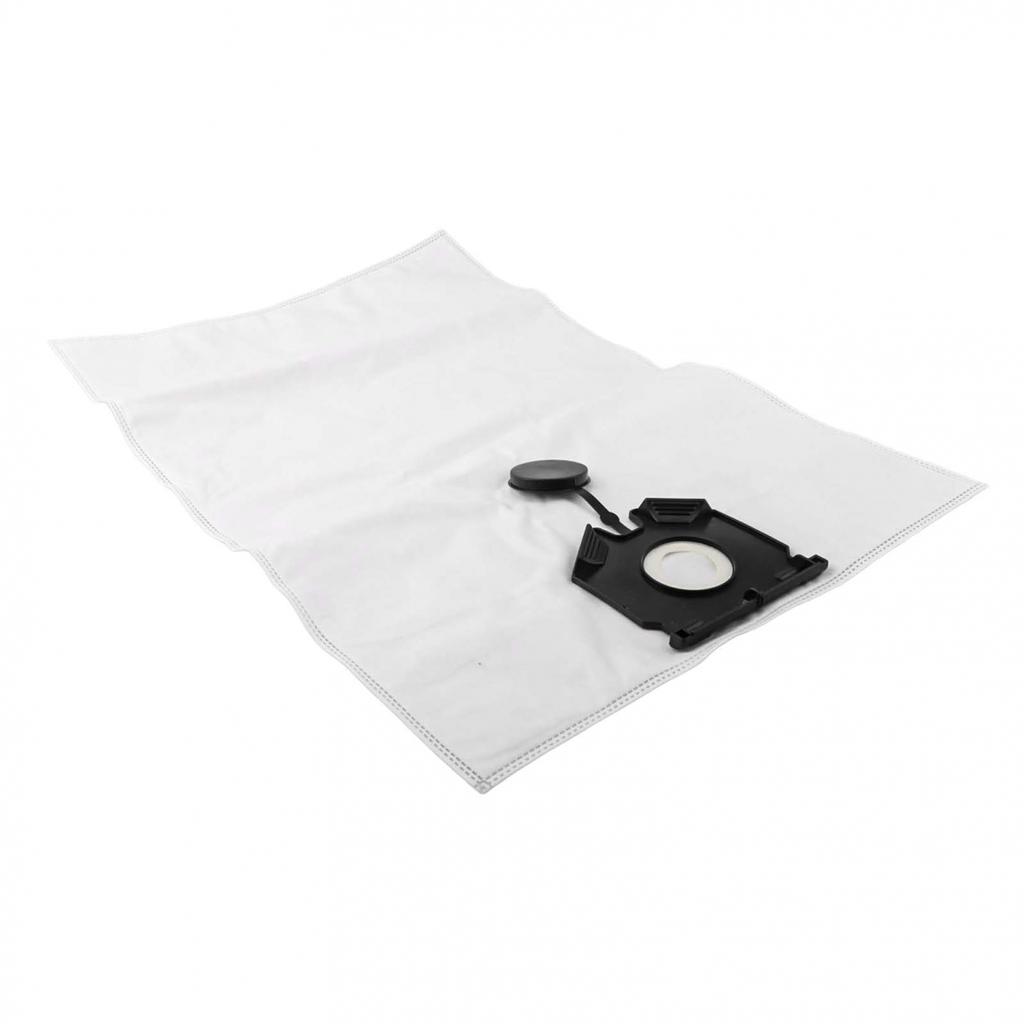 Vacuum Cleaner Bag Set Compatible with For Karcher NT Models Five Pieces