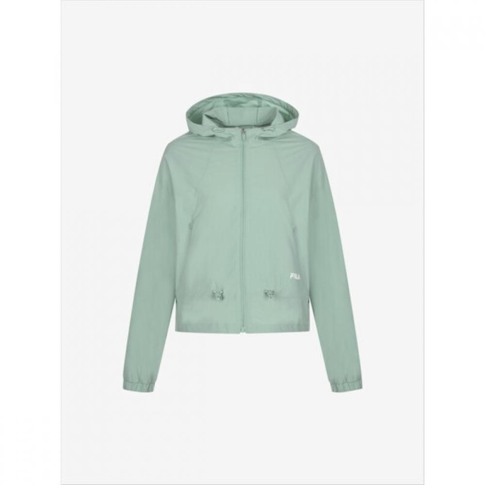 Fila Choice 2 Stretch Woven Hooded Windbreaker Fs2jkg3251f