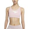 Nike Sports Underwear Women's Glaze Pink Color Moderate CZ4444-630