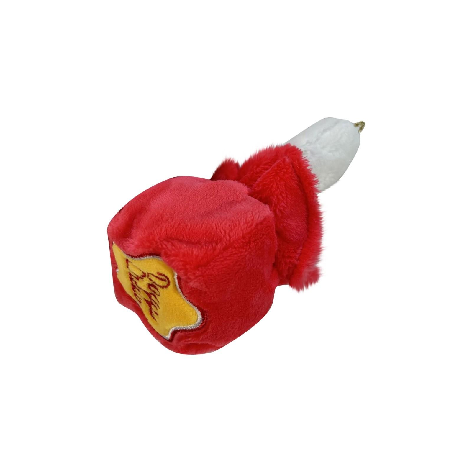 

Милая тибетская еда леденец кукла-питомец - лучший партнер по еде для вашего питомца розовый