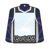 ENSKY TV anime Blue Lock Snap Maid SQmore Case 5. Seishiro Nagi