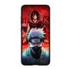 For Samsung Galaxy S24 S23 iPhone 16 15 14 Xiaomi Redmi Note 13 12 11 10 8 Plus 9 Pro Max X XR 14C Phone Case Comics Kakashi Naruto OPPO Huawei Cover