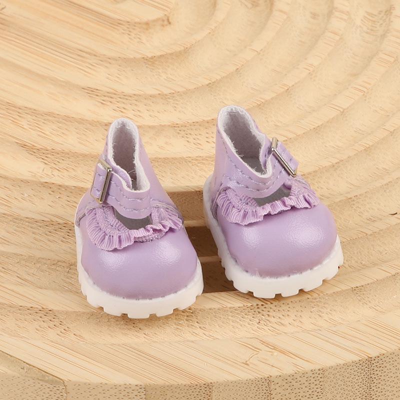 Doll Clothes Exclusive: 17cm Labubu Pendant Keychain with Little Fragrant Style Skirt