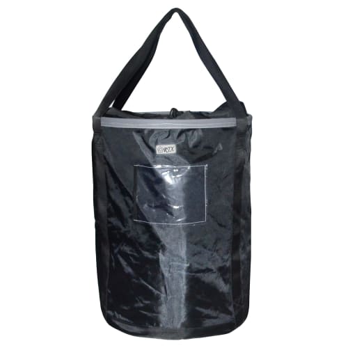 Lifting bucket with drawstring, PE panel base, maximum load capacity 100kg, 45cm*H60cm