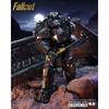 McFarlane Toys Fallout Maximus 7-Inch Deluxe Action Figure
