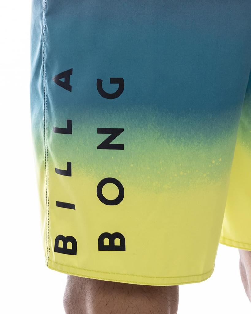 Gradation Trunks with Mesh Inner